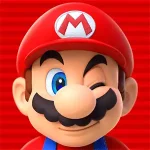 Super Mario Run - سوپر ماریو