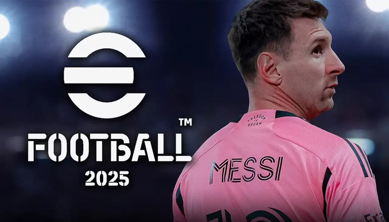 eFootball 2025