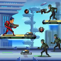 Alpha Guns 2 - سلاح های آلفا 2