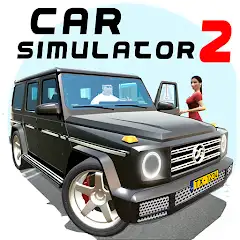 Car Simulator 2 - شبیه ساز رانندگی ماشین