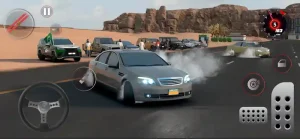 Drift for Life - دریفت برای زندگی