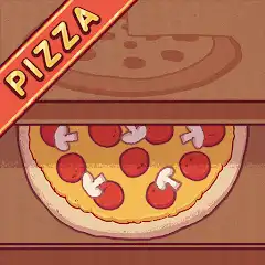 Good Pizza, Great Pizza - فست فود خوب