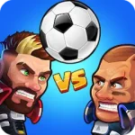 Head Ball 2 - فوتبال کله ای آنلاین