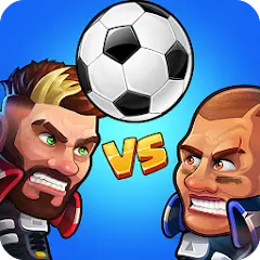 Head Ball 2 - فوتبال کله ای آنلاین