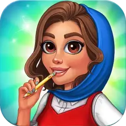 شهربانو - چالش جدید حل معمای کلمات
