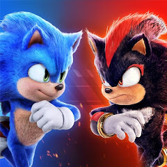 Sonic Forces - نبرد مسابقه سونیک