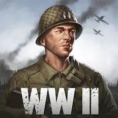 World War 2 - بازی جنگ جهانی 2