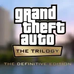 GTA The Trilogy Definitive Edition