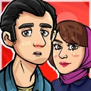 بقالی داستانی - بازی ماجراجویی