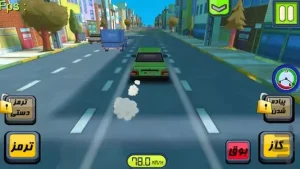 تاکسیدو داستانی